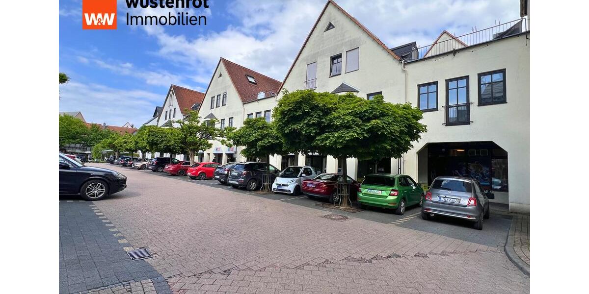 Gewerbeobjekt Hofheim am Taunus - 3.150&euro; | Angebot:26511181