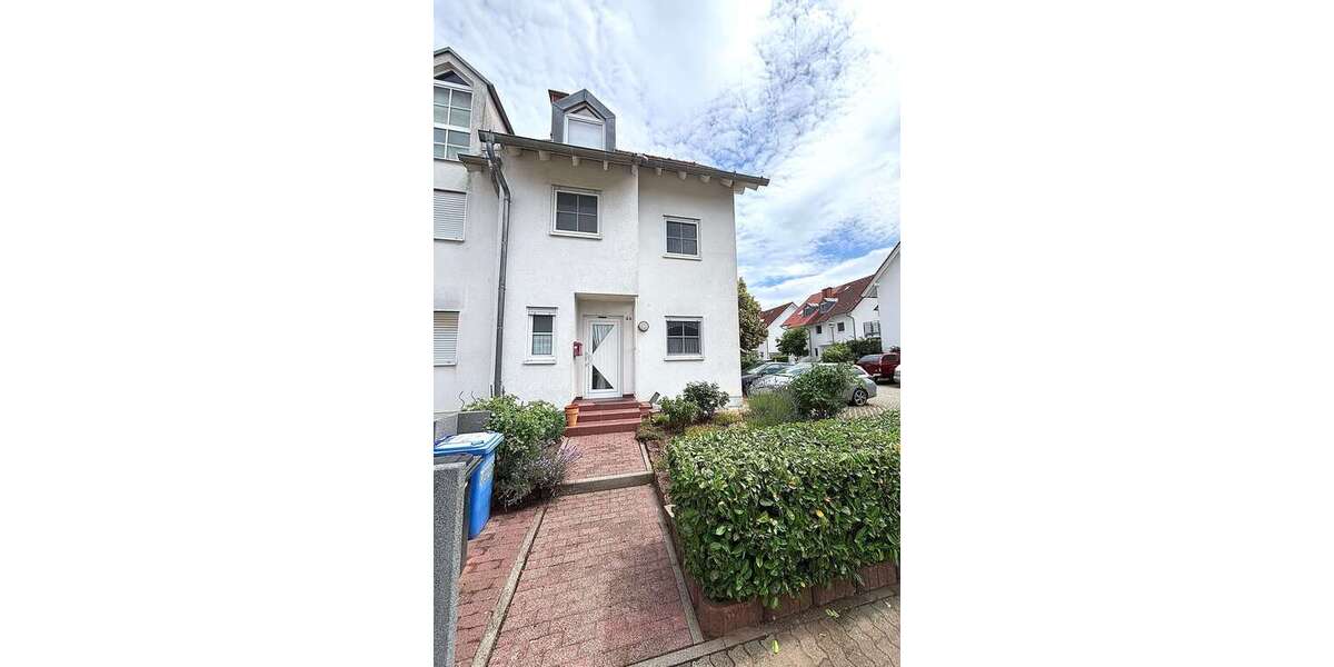 Einfamilienhaus Weiterstadt - 5 Zimmer, 135 m&sup2;, 485.000&euro; | Angebot:26906726