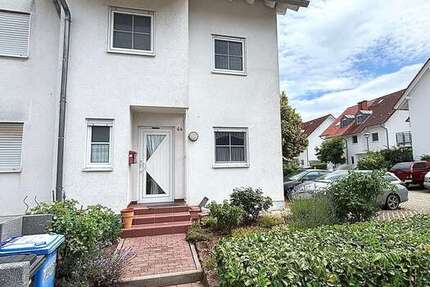 Haus Weiterstadt - 5 Zimmer, 135 m&sup2;, 485.000&euro; | Angebot:26906726