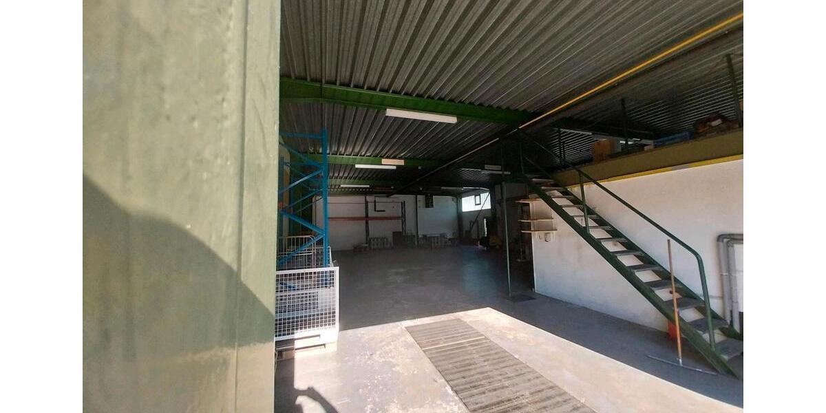 Gewerbeobjekt Riedstadt - 2.250&euro; | Angebot:22057913