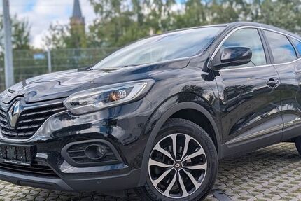 Renault Kadjar 92.400 km 13.990 &euro; Mainz 55128
