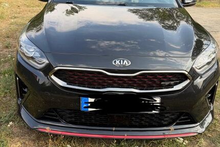 Kia ceed / Ceed 146.000 km 15.000 &euro; Groß-Gerau 64521