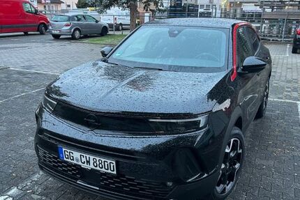 Opel Mokka 32.500 km 17.599 &euro; Rüsselsheim 65428