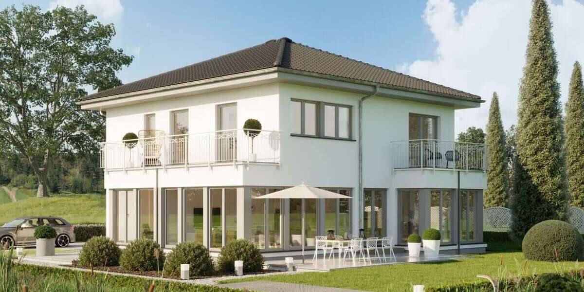 Einfamilienhaus Budenheim - 5 Zimmer, 195 m&sup2;, 1.167.302&euro; | Angebot:13491173