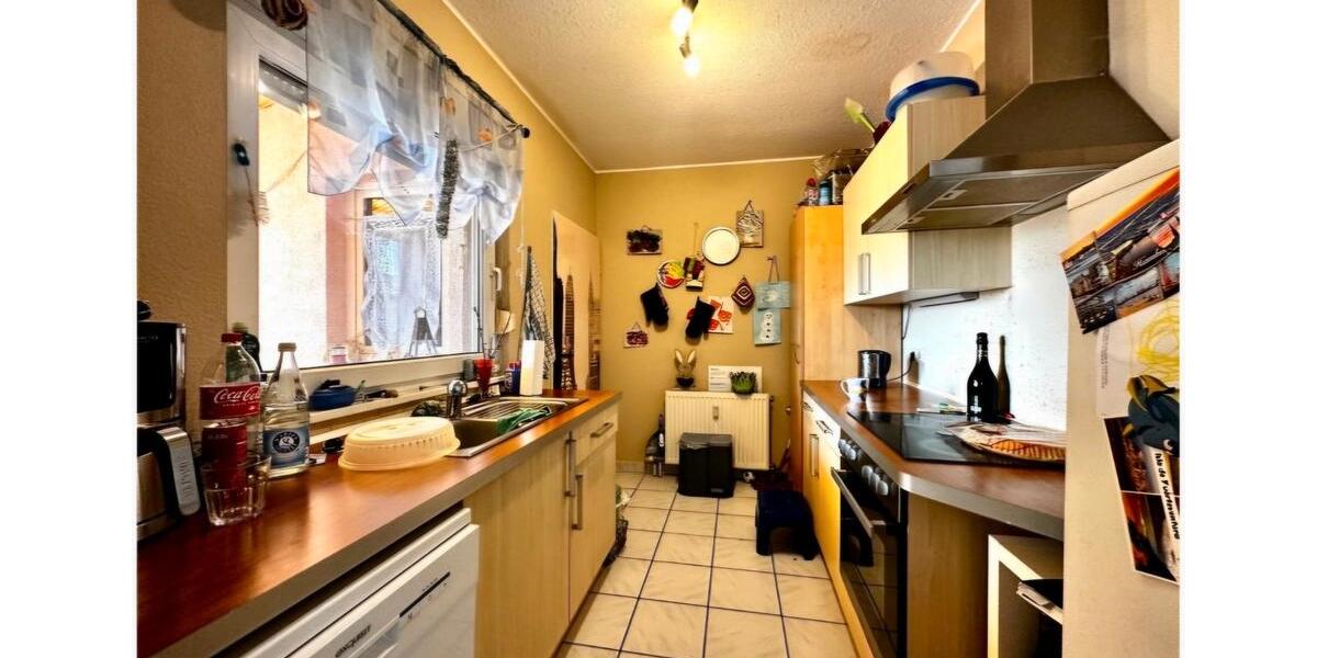 Reihenhaus Armsheim - 5 Zimmer, 130 m&sup2;, 265.000&euro; | Angebot:27227822