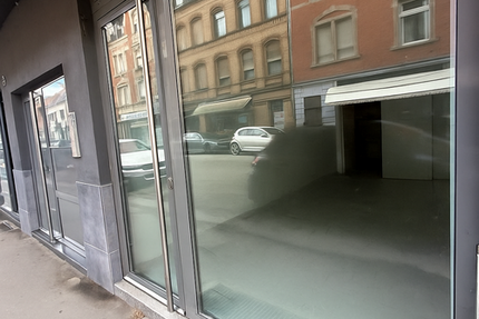 Gewerbeobjekt Wiesbaden Biebrich - 1.100&euro; | Angebot:27469140