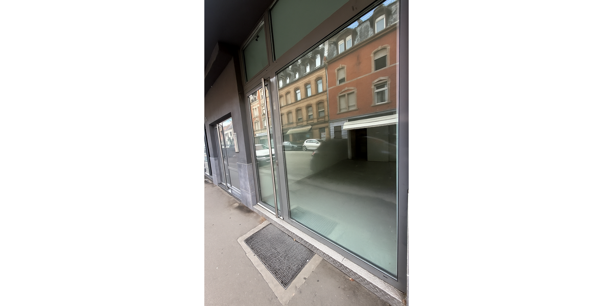 Gewerbeobjekt Wiesbaden Biebrich - 1.100&euro; | Angebot:27469140