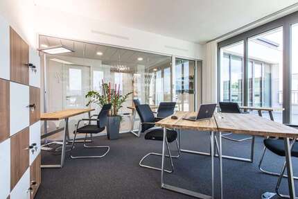 Gewerbeobjekt Wiesbaden Südost - 293&euro; | Angebot:27432336