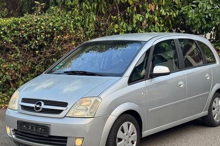 Opel Meriva 160.000 km 1.690 &euro; Geisenheim 65366