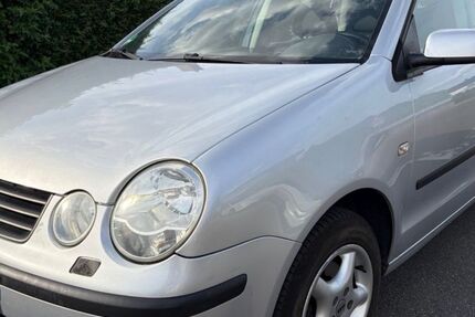 VW Polo 166.666 km 1.799 &euro; Wörrstadt 55286