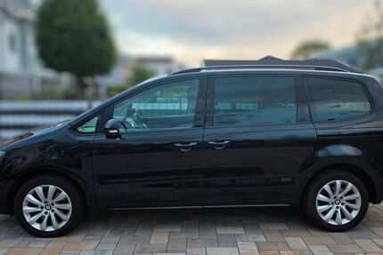 Seat Alhambra 170.000 km 13.899 &euro; Kelsterbach 65451