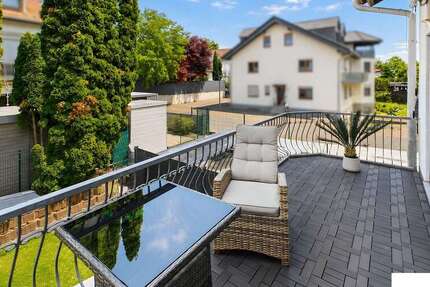 Wohnung Dexheim - 3 Zimmer, 85 m&sup2;, 279.000&euro; | Angebot:27398776