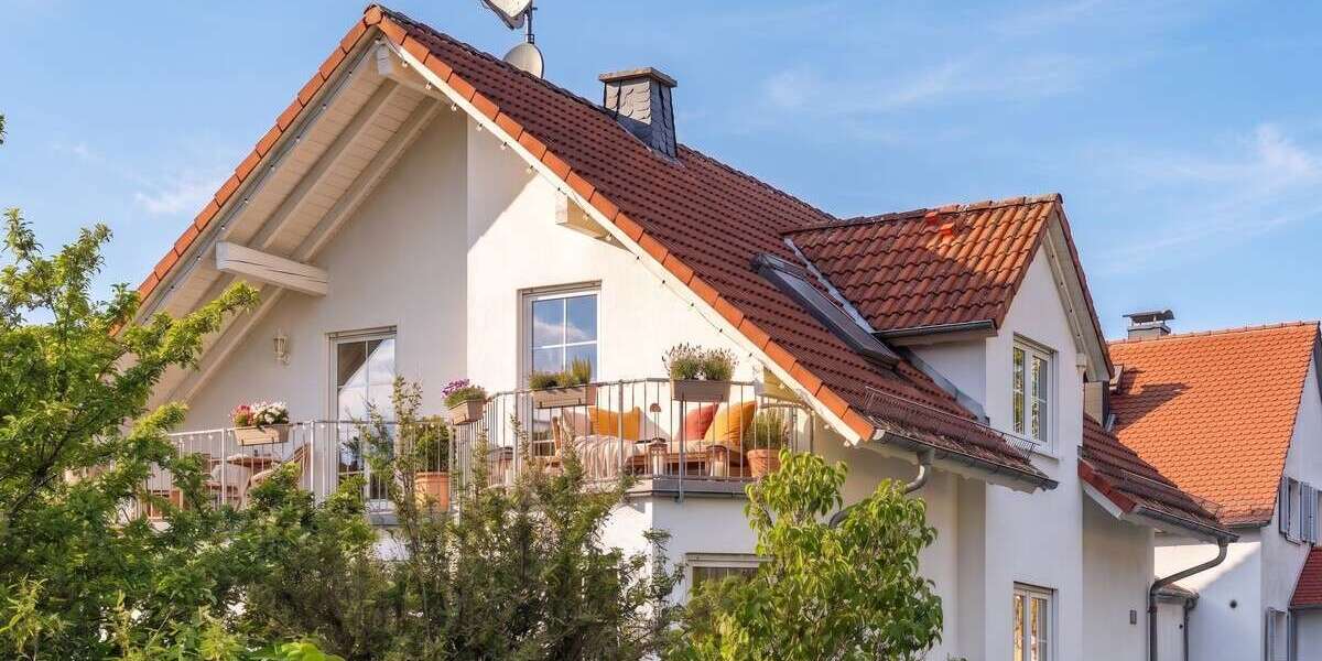 Einfamilienhaus Kelkheim (Taunus) - 7 Zimmer, 228 m&sup2;, 986.000&euro; | Angebot:26815368