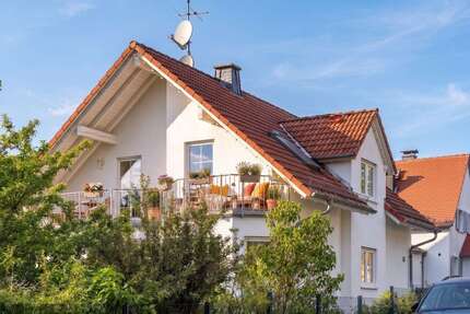 Haus Kelkheim (Taunus) - 7 Zimmer, 228 m&sup2;, 986.000&euro; | Angebot:26815368