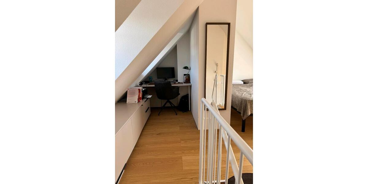 Maisonettenwohnung Idstein - 2 Zimmer, 659 m&sup2;, 275.000&euro; | Angebot:27262865