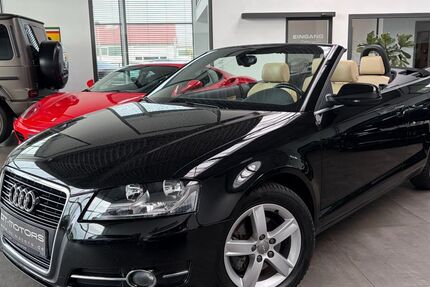 Audi A3 153.000 km 7.300 &euro; Griesheim/Darmstadt 64347