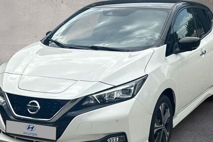 Nissan Leaf 27.500 km 15.890 &euro; Groß - Gerau 64521