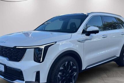 Kia Sorento 8.169 km 55.900 &euro; Mainz 55120