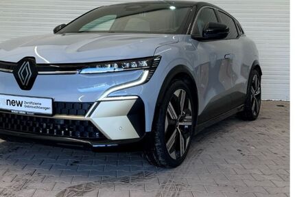 Renault Megane E-TECH 12.000 km 32.970 &euro; Wiesbaden 65203