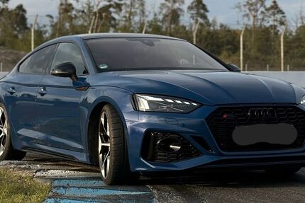 Audi RS5 25.000 km 86.800 &euro; Sulzbach (Taunus) 65843