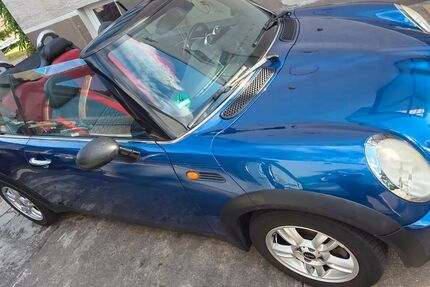 Mini One Cabrio 186.800 km 3.150 &euro; Groß-Gerau 64521