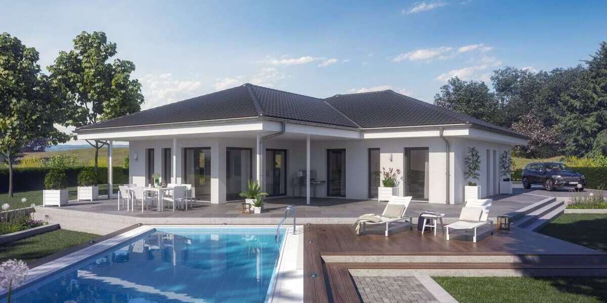 Einfamilienhaus Essenheim - 5 Zimmer, 110 m&sup2;, 856.340&euro; | Angebot:13491175