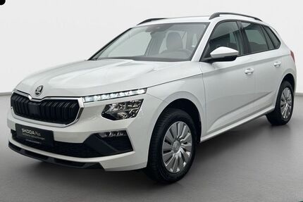 Skoda Kamiq 9.383 km 20.790 &euro; Hofheim im Taunus 65719