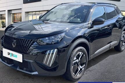 Peugeot 2008 25.309 km 18.430 &euro; Wiesbaden 65203