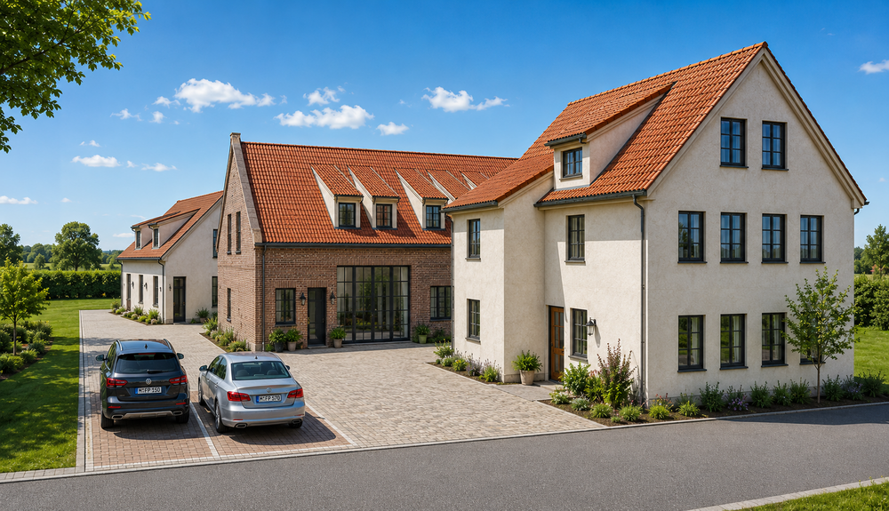 Einfamilienhaus Hochheim - 19 Zimmer, 530 m&sup2;, 740.000&euro; | Angebot:26993971