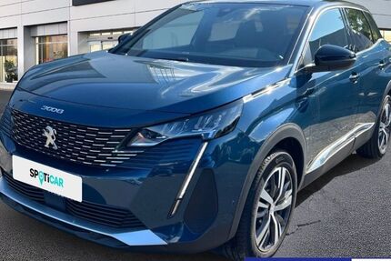 Peugeot 3008 18.094 km 20.980 &euro; Wiesbaden 65201