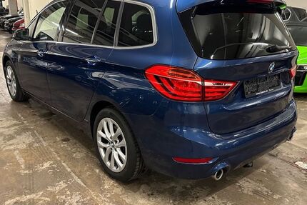 BMW 220 Gran Tourer 199.800 km 12.980 &euro; Mainz 55129