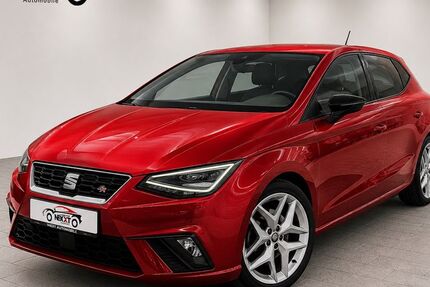 Seat Ibiza 52.000 km 16.590 &euro; Flörsheim 65439