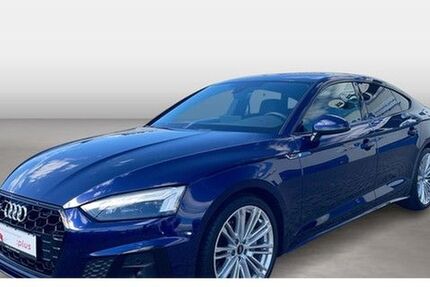 Audi A5 58.958 km 34.990 &euro; Idstein 65510