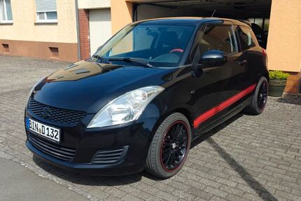 Suzuki Swift 170.000 km 4.999 &euro; Bingen 55411