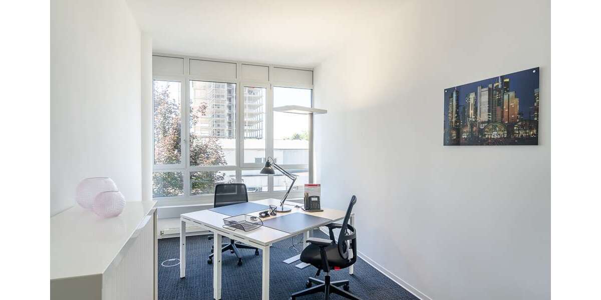 Gewerbeobjekt Eschborn - 2.479&euro; | Angebot:27431175