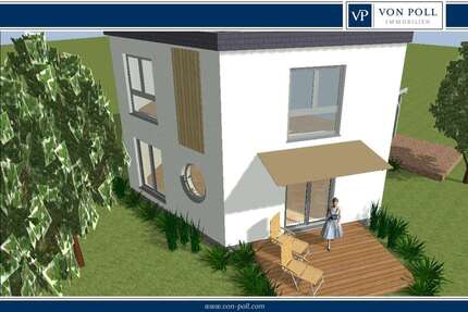 Haus Stockstadt am Rhein - 4 Zimmer, 130 m&sup2;, 759.800&euro; | Angebot:24236133