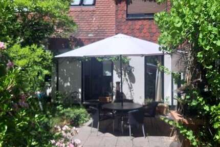 Haus Rüsselsheim - 8 Zimmer, 240 m&sup2;, 795.000&euro; | Angebot:25894332