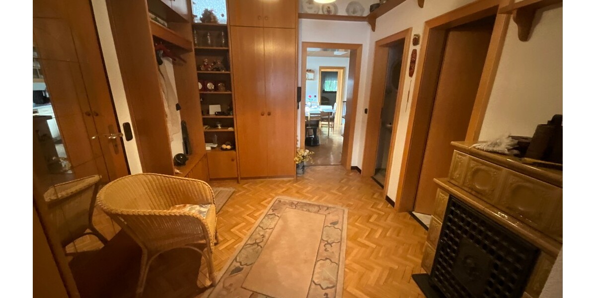 Wiesbaden-Breckenheim: Generationenhaus oder großes Familienrefugium! - Doppelhaushälfte Wiesbaden Bierstadt | Angebot:24584024