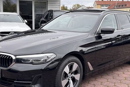 BMW 520 100.000 km 24.990 &euro; Mainz-Kostheim 55246