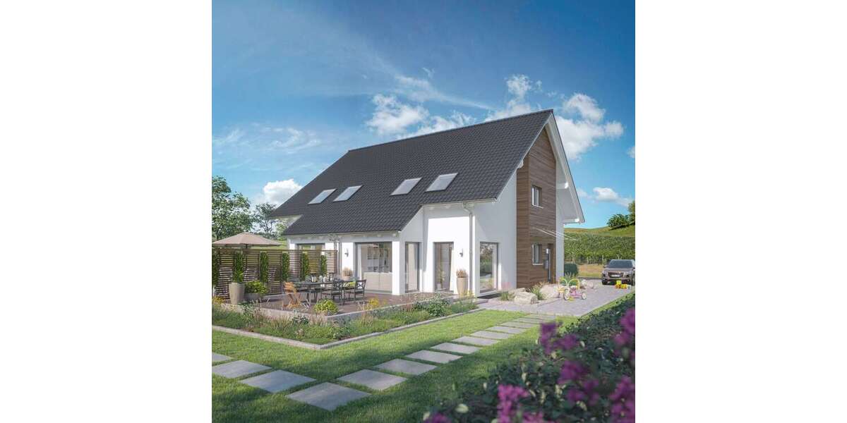 Einfamilienhaus Mainz-Ebersheim Ebersheim - 5 Zimmer, 125 m&sup2;, 650.000&euro; | Angebot:27249118
