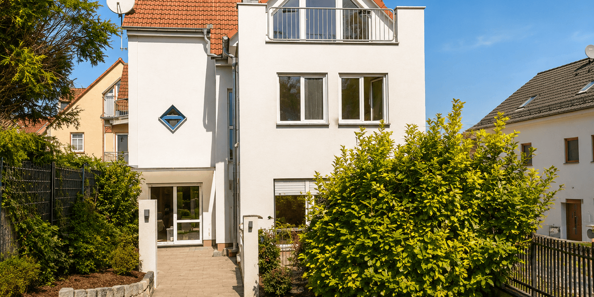 Etagenwohnung Hofheim am Taunus - 5 Zimmer, 155 m&sup2;, 499.000&euro; | Angebot:27359424
