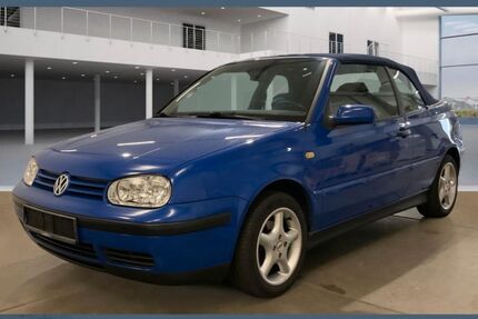 VW Golf 108.000 km 5.490 &euro; Rüsselsheim 65428