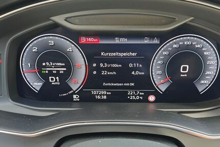 Audi A6 107.500 km 27.500 &euro; Groß-Gerau 64521