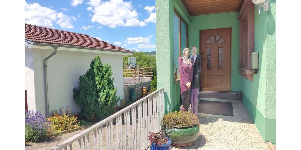 Einfamilienhaus Dorsheim - 7 Zimmer, 140 m&sup2;, 349.000&euro; | Angebot:27141094