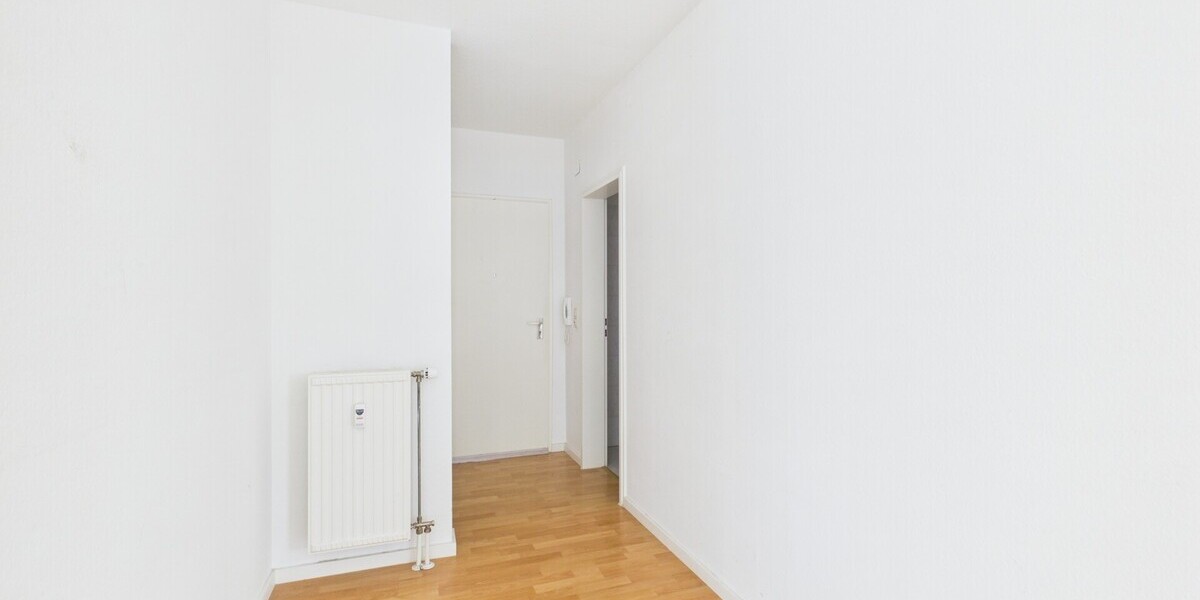 Attraktive 2,5-Zimmer-Wohnung in Wiesbaden (Rheingauviertel) mit Loggia und TG-Stellplatz - Etagenwohnung Wiesbaden Biebrich | Angebot:27463912