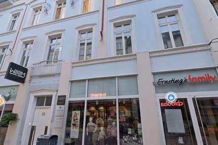 Gewerbeobjekt Wiesbaden Mitte - 13.000&euro; | Angebot:27476844