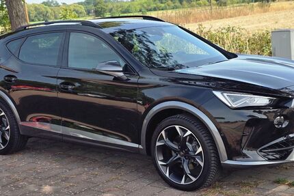 Cupra Formentor 85.000 km 21.890 &euro; Büttelborn 64572