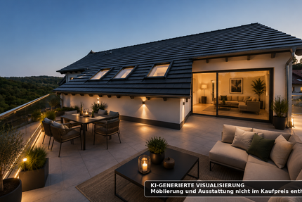 Wohnung Eppstein - 3 Zimmer, 121 m&sup2;, 664.000&euro; | Angebot:27188777