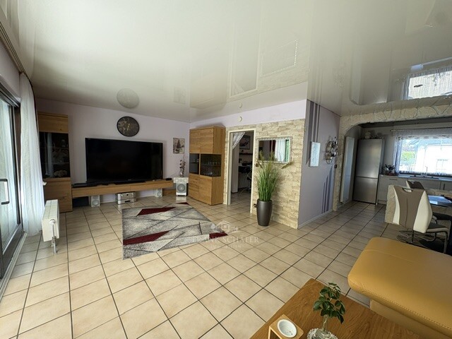 PROVISIONSFREI - Familienidyll in Gimbsheim - Bungalow mit großem Gartenanteil und Baujahr 1990 - Bungalow Gimbsheim | Angebot:27496561