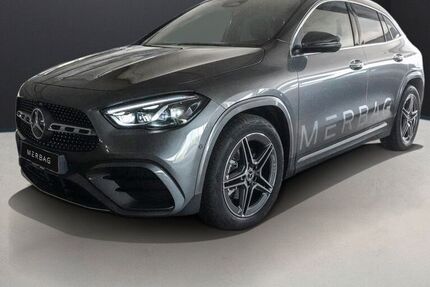 Mercedes-Benz GLA 200 9.300 km 41.790 &euro; Wiesbaden 65189